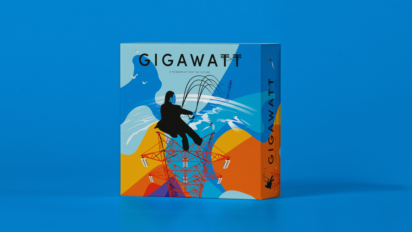 GigaWatt Standard Edition