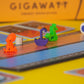 GigaWatt Energy Revolution (pre-order)